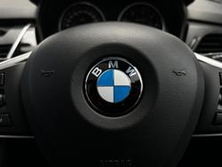 2017 BMW 2 Series 218d Sport Line