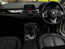 2017 BMW 2 Series 218d Sport Line