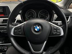 2017 BMW 2 Series 218d Sport Line