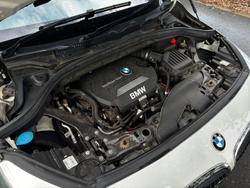 2017 BMW 2 Series 218d Sport Line