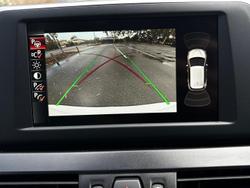 2017 BMW 2 Series 218d Sport Line