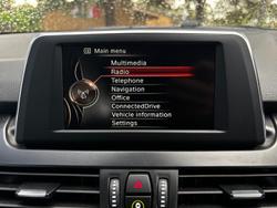 2017 BMW 2 Series 218d Sport Line