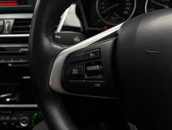 2017 BMW 2 Series 218d Sport Line