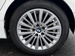 2017 BMW 2 Series 218d Sport Line