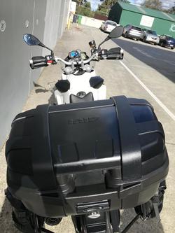 2010 BMW F 800 GS