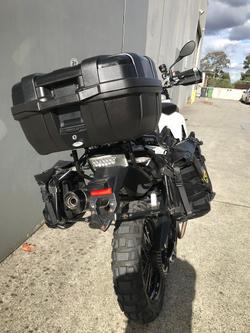 2010 BMW F 800 GS