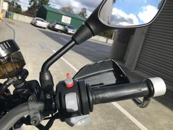 2010 BMW F 800 GS