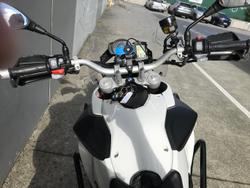 2010 BMW F 800 GS