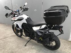 2010 BMW F 800 GS