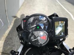 2010 BMW F 800 GS