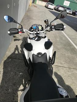 2010 BMW F 800 GS