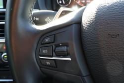 2016 BMW X4 xDrive35d