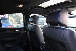 2016 BMW X4 xDrive35d