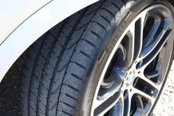 2016 BMW X4 xDrive35d