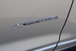 2016 BMW X4 xDrive35d