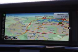 2016 BMW X4 xDrive35d