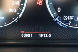 2016 BMW X4 xDrive35d