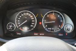 2016 BMW X4 xDrive35d