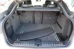 2016 BMW X4 xDrive35d