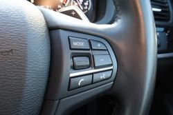 2016 BMW X4 xDrive35d