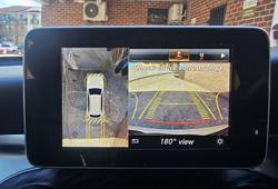 2019 Mercedes-Benz GLC-Class GLC250 X253 Four Wheel Drive Iridium Silver