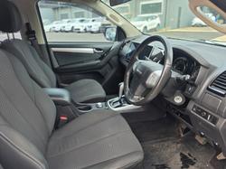 2018 Isuzu MU-X LS-M
