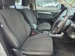 2018 Isuzu MU-X LS-M