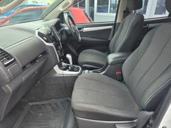 2018 Isuzu MU-X LS-M