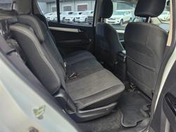 2018 Isuzu MU-X LS-M