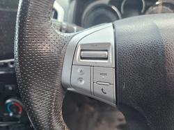2018 Isuzu MU-X LS-M