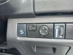 2018 Isuzu MU-X LS-M