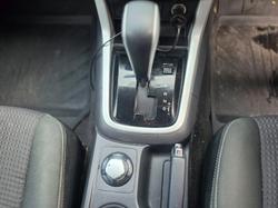 2018 Isuzu MU-X LS-M