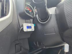 2018 Isuzu MU-X LS-M