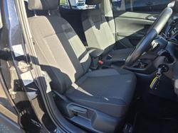 2022 Volkswagen T-Cross 85TSI Life
