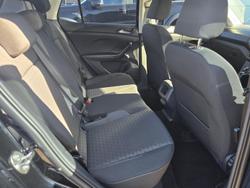 2022 Volkswagen T-Cross 85TSI Life