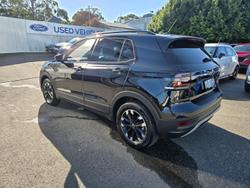 2022 Volkswagen T-Cross 85TSI Life