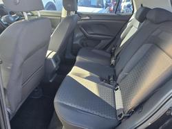 2022 Volkswagen T-Cross 85TSI Life