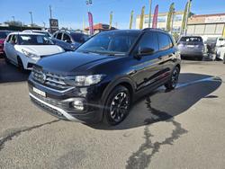 2022 Volkswagen T-Cross 85TSI Life