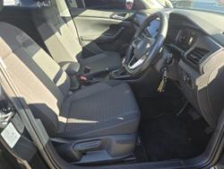 2022 Volkswagen T-Cross 85TSI Life