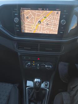 2022 Volkswagen T-Cross 85TSI Life