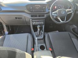2022 Volkswagen T-Cross 85TSI Life