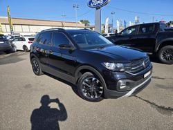 2022 Volkswagen T-Cross 85TSI Life