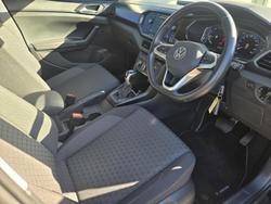 2022 Volkswagen T-Cross 85TSI Life