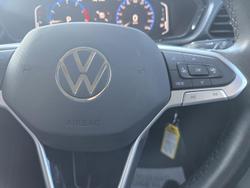 2022 Volkswagen T-Cross 85TSI Life
