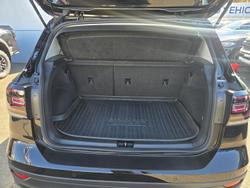 2022 Volkswagen T-Cross 85TSI Life