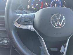 2022 Volkswagen T-Cross 85TSI Life