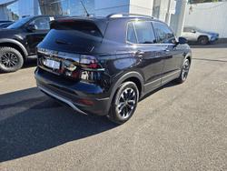 2022 Volkswagen T-Cross 85TSI Life