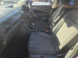 2022 Volkswagen T-Cross 85TSI Life
