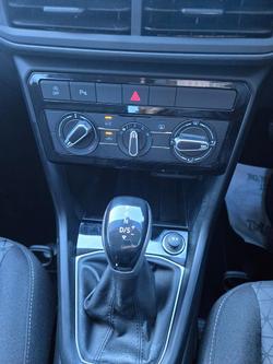 2022 Volkswagen T-Cross 85TSI Life
