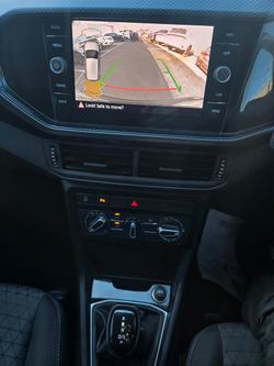 2022 Volkswagen T-Cross 85TSI Life